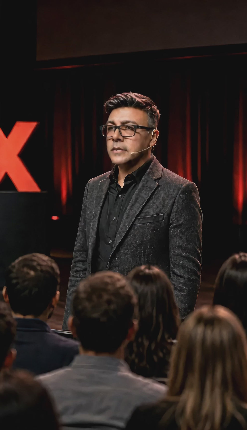 Masterclass de Códica